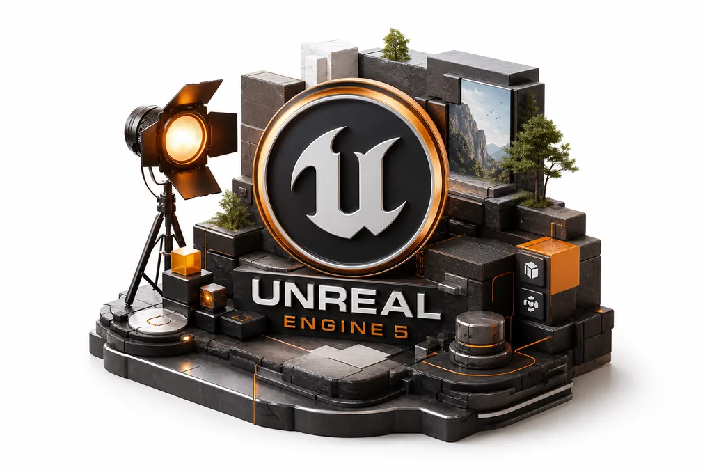 Unreal Engine Development