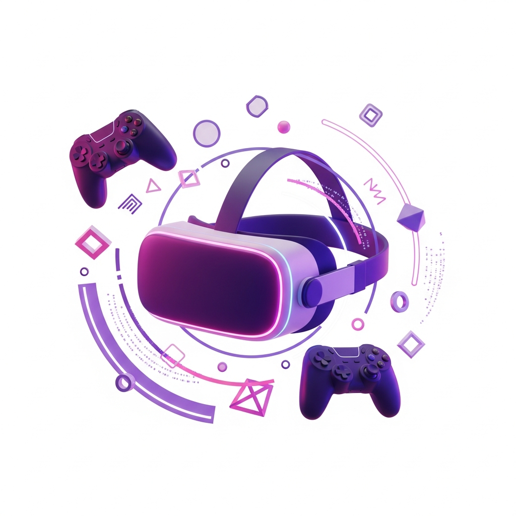 Game Development Solutions