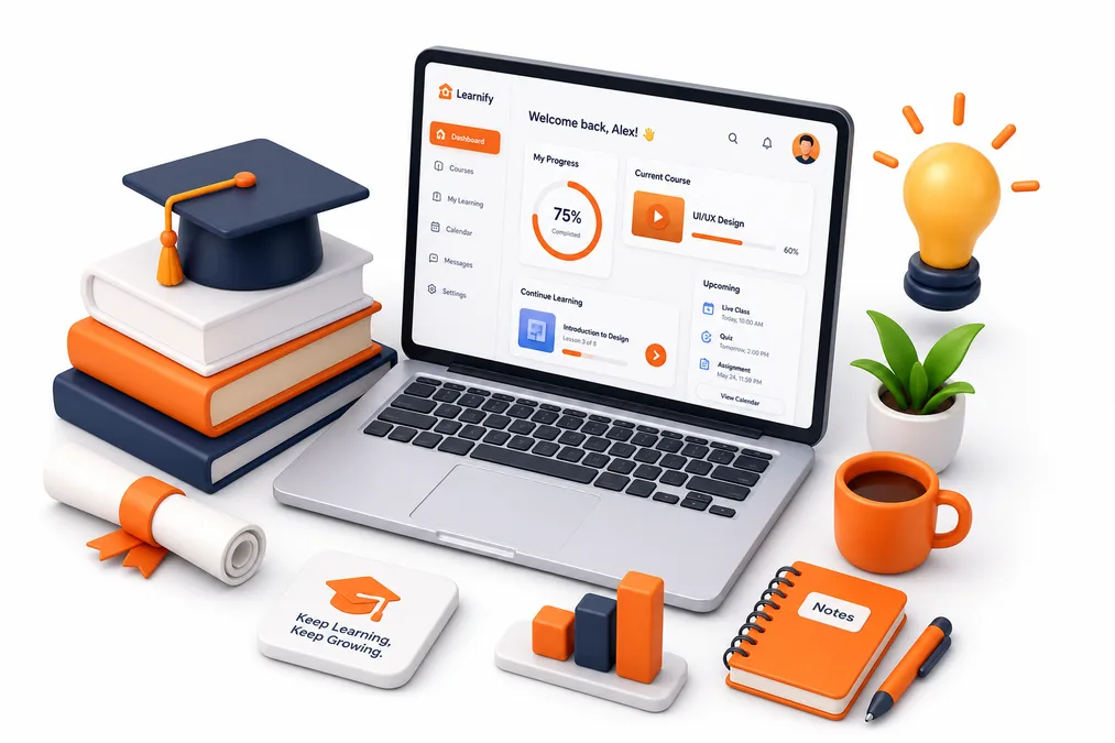 EdTech and education software