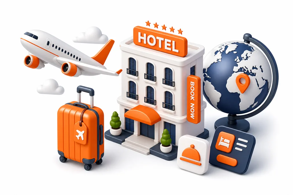 Travel technology solutions