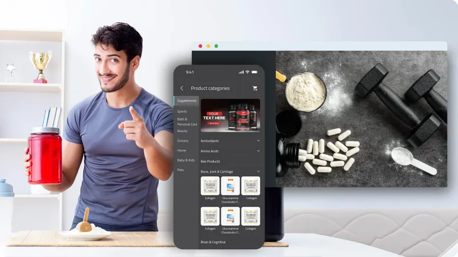 MedLink Telemedicine