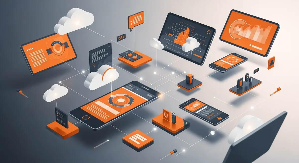 Digital Services