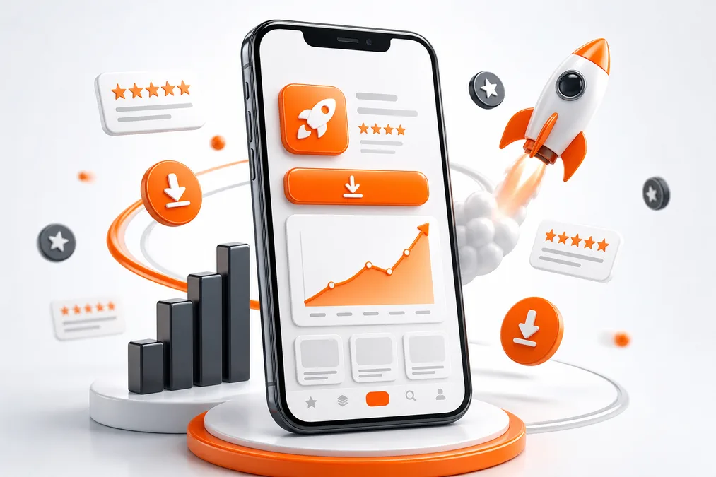 App marketing
