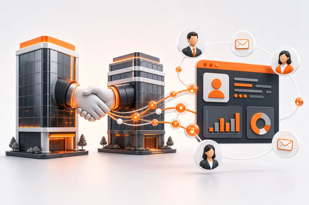 B2B demand generation