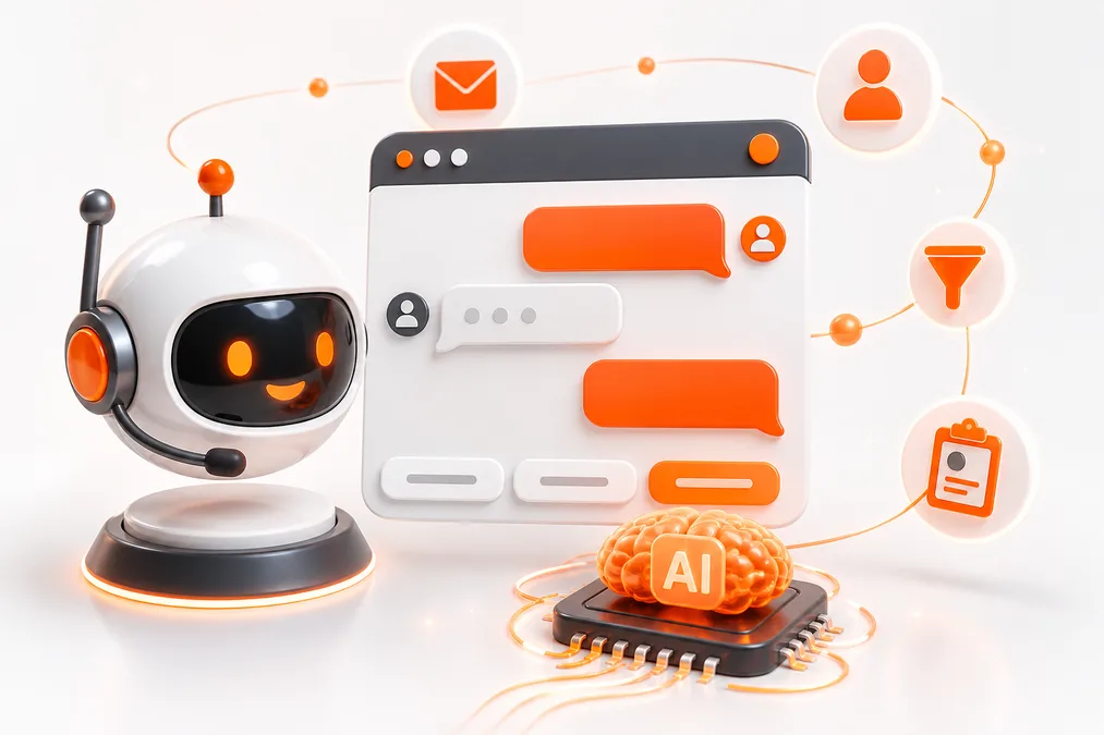 AI chatbots for marketing