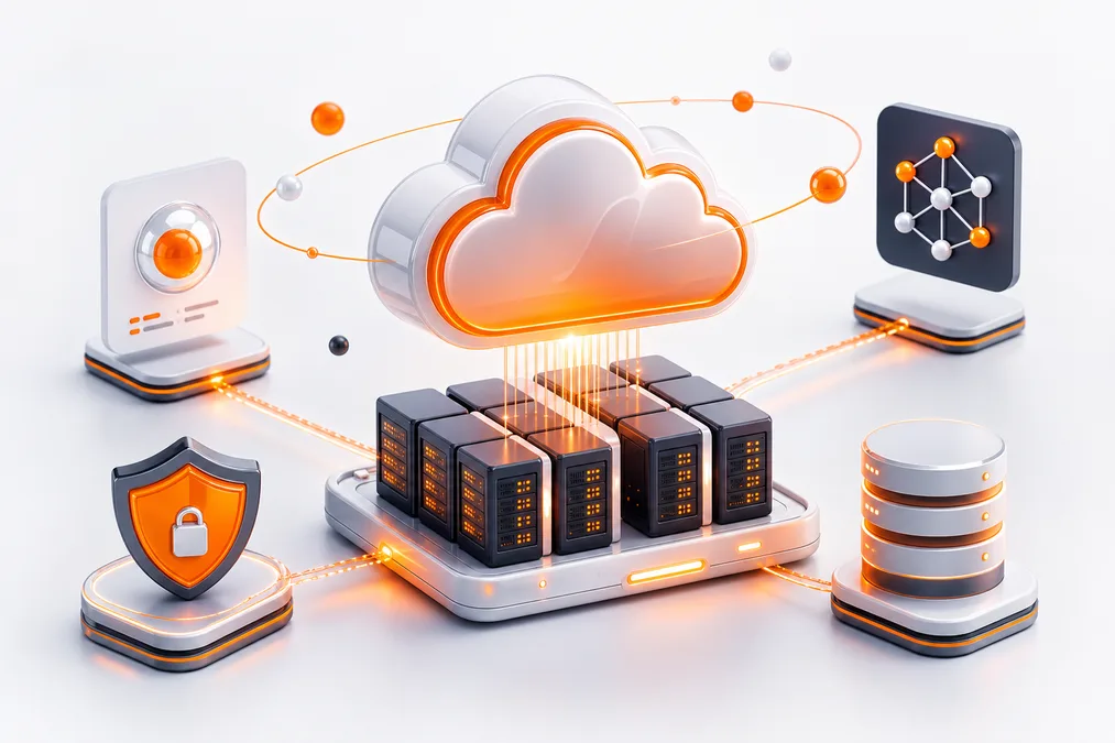 Cloud computing solutions