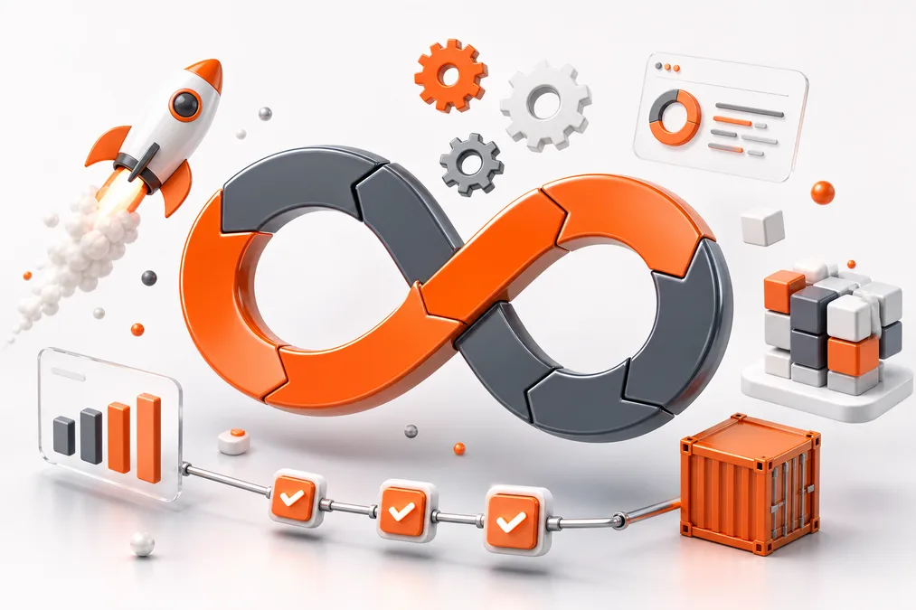 DevOps services